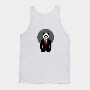 Panman Tank Top